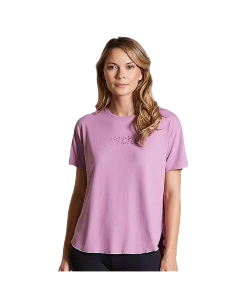 DITCHIL CAMISETA ESPORTIVA INCREDIBLE T-SHIRT TS6060-532 ROSA ROSA