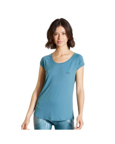DITCHIL EASE TS1010-432 GREEN SPORTS T-SHIRT VERDE