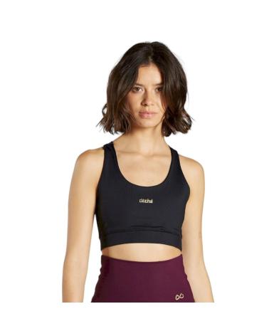 SOUTIEN-GORGE DE SPORT DITCHIL ELEGANT SPORT BRA SB6030-900 NOIR 522
