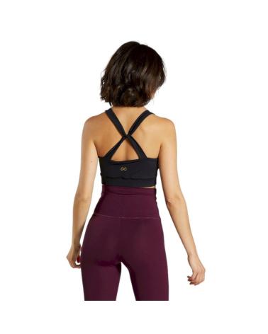 SOUTIEN-GORGE DE SPORT DITCHIL ELEGANT SPORT BRA SB6030-900 NOIR 522