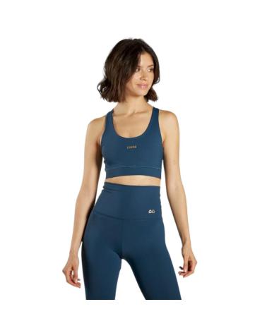 REGGISENO SPORTIVO DITCHIL ELEGANT SPORT BRA SB6030-723 BLU AZUL