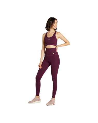 REGGISENO SPORTIVO DITCHIL ELEGANT SPORT BRA SB6030-500 BORDEAUX ROJO
