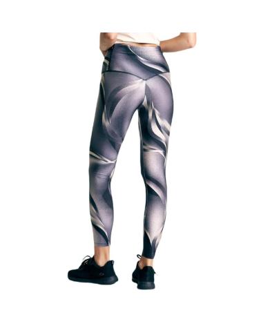 DITCHIL PANTALON LARGO EN PARA MUJER GRIS