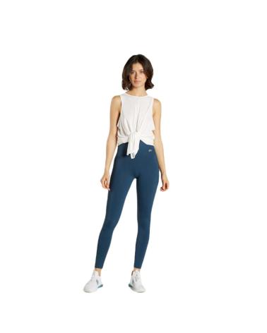 REGATA DITCHIL DELICATE TANK TOP MODAL SUPER CONFORTÁVEL BRANCO BLANCO
