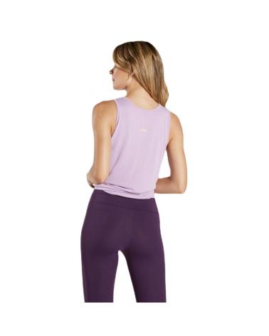 DITCHIL REGATA DELICATE MODAL ROXO ORQUÍDEA VIOLETA