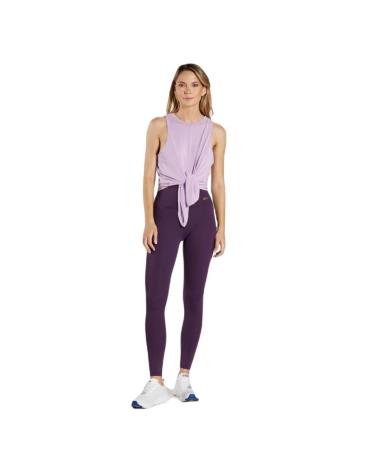 DITCHIL REGATA DELICATE MODAL ROXO ORQUÍDEA VIOLETA
