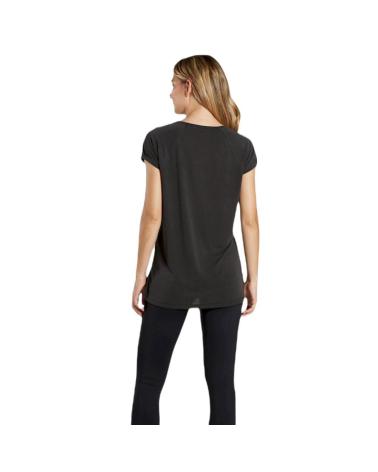DITCHIL T-SHIRT SPORTIVA DELICATE MODAL TS6020 NERA SUPER CONFORTEVOLE 900
