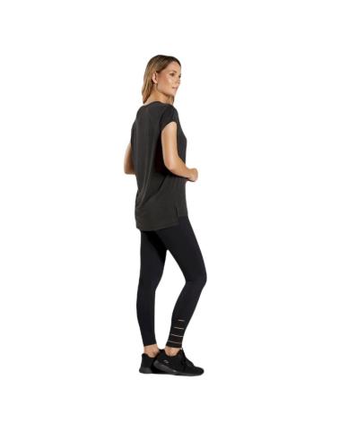 DITCHIL T-SHIRT SPORTIVA DELICATE MODAL TS6020 NERA SUPER CONFORTEVOLE 900