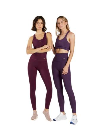 REGGISENO SPORTIVO DITCHIL ELEGANT SPORT BRA SB6030-522 VIOLA VIOLETA