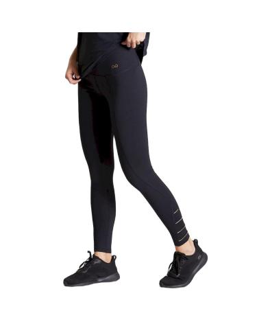 LEGGINGS DITCHIL BRIGHT PUSH UP LG6045-900 PRETO NEGRO