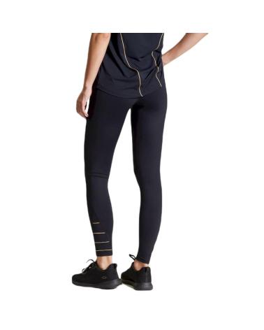 LEGGINGS DITCHIL BRIGHT PUSH UP LG6045-900 PRETO NEGRO