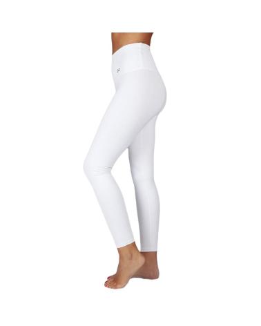 LEGGINGS DITCHIL GENUINE BRANCOS LG1040-100 BLANCO
