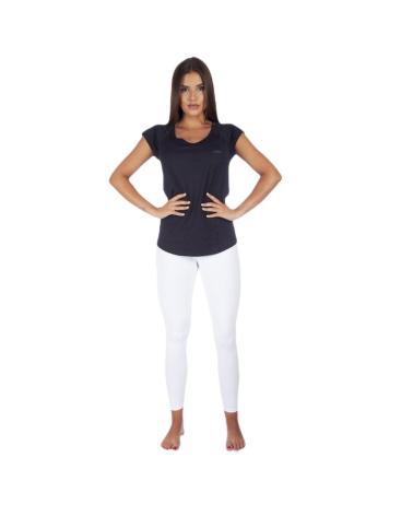 LEGGINGS DITCHIL GENUINE BRANCOS LG1040-100 BLANCO