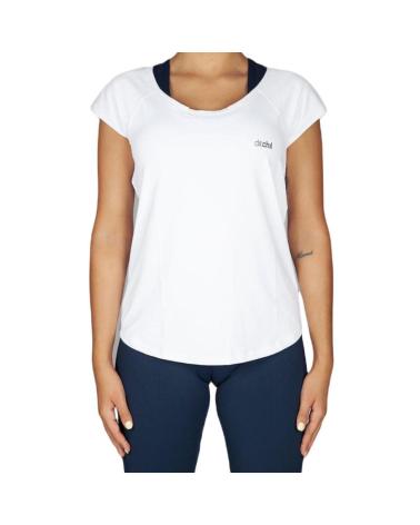 DITCHIL EASE TEE SPORT-T-SHIRT TS1010 WEISS 100