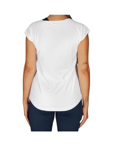 DITCHIL EASE TEE SPORT-T-SHIRT TS1010 WEISS 100