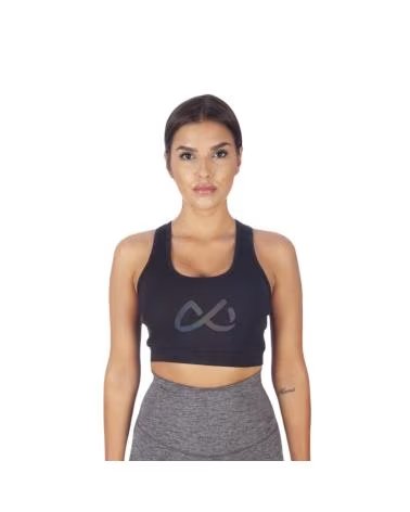 REGGISENO SPORTIVO DITCHIL FIRE SB1020 NERO 900
