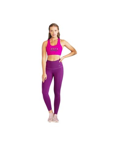 DITCHIL SUTIÃ ESPORTIVO FIRE TOP TP00244-304 FÚCSIA ROSA