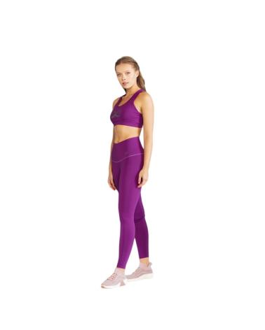 DITCHIL SUTIÃ ESPORTIVO FIRE TOP TP00244-302 VIOLETA VIOLETA