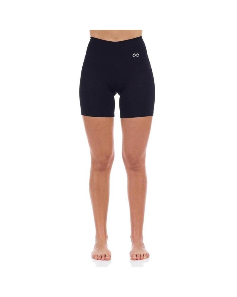 DITCHIL ALIVE SHORT LEGGING SH1075-900 BLACK 900