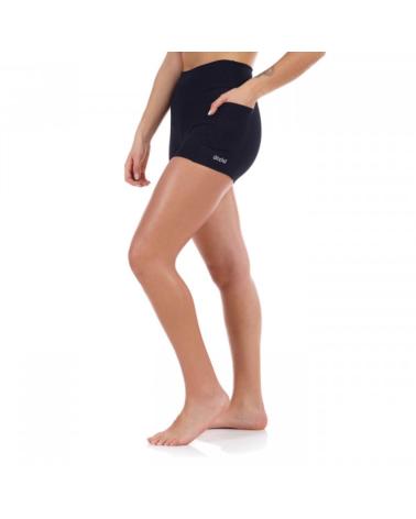 DITCHIL SHORT ESPORTIVO ACTIVE SH00235-200 PRETO NEGRO