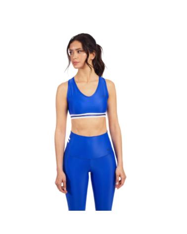 DITCHIL SUTIÃ DESPORTIVO TOP PRESTIGIOUS SB00789-280 AZUL AZUL