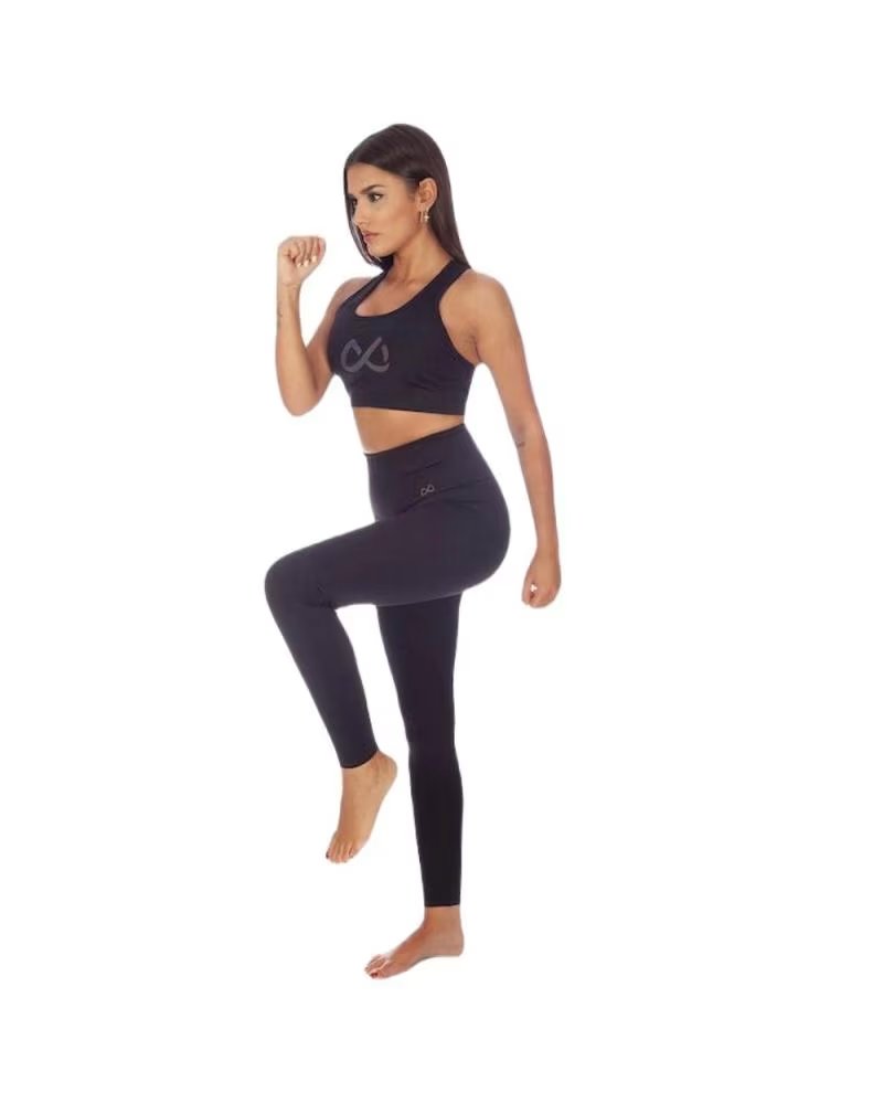 DITCHIL LEGGINGS LG1040-900 EN PARA MUJER MARRON