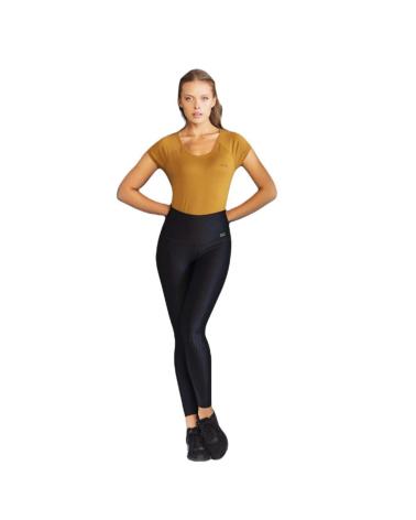 DITCHIL LEGGINGS RESILIENT LG00842-200 PRETO NEGRO