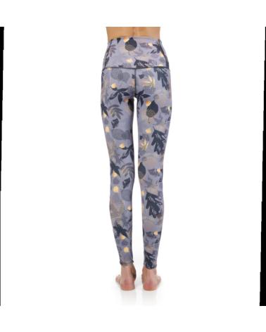 DITCHIL LEGGINGS ESPORTIVAS BERENICE LG00742-705 ESTAMPA MULTICOLORIDA MULTICOLOR