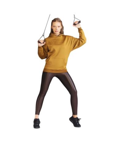 DITCHIL LEGGINGS ESPORTIVAS MUDADS LG00721-311 MARRONS MARRóN