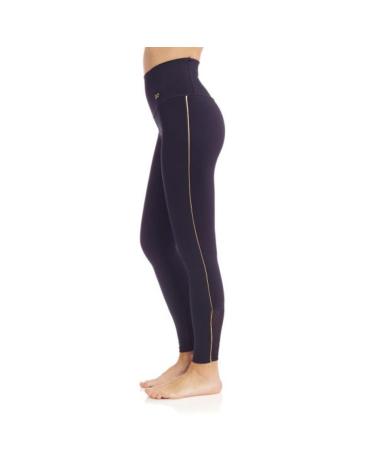 DITCHIL BLACK JIBADE LEGGINGS LG00424-200 NEGRO