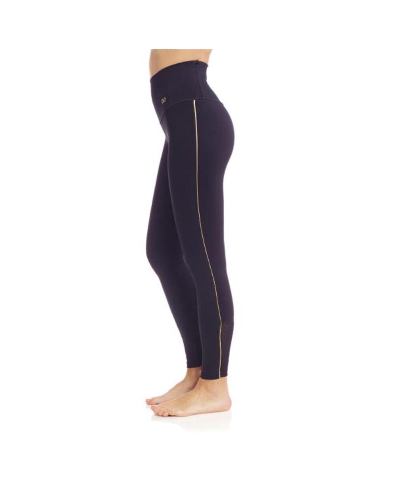 DITCHIL BLACK JIBADE LEGGINGS LG00424-200 NEGRO