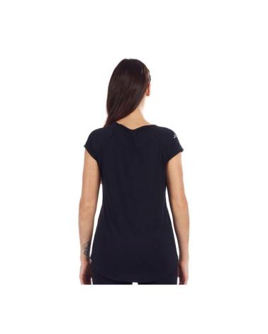 DITCHIL T-SHIRT EASE TS00365-200 PRETA NEGRO
