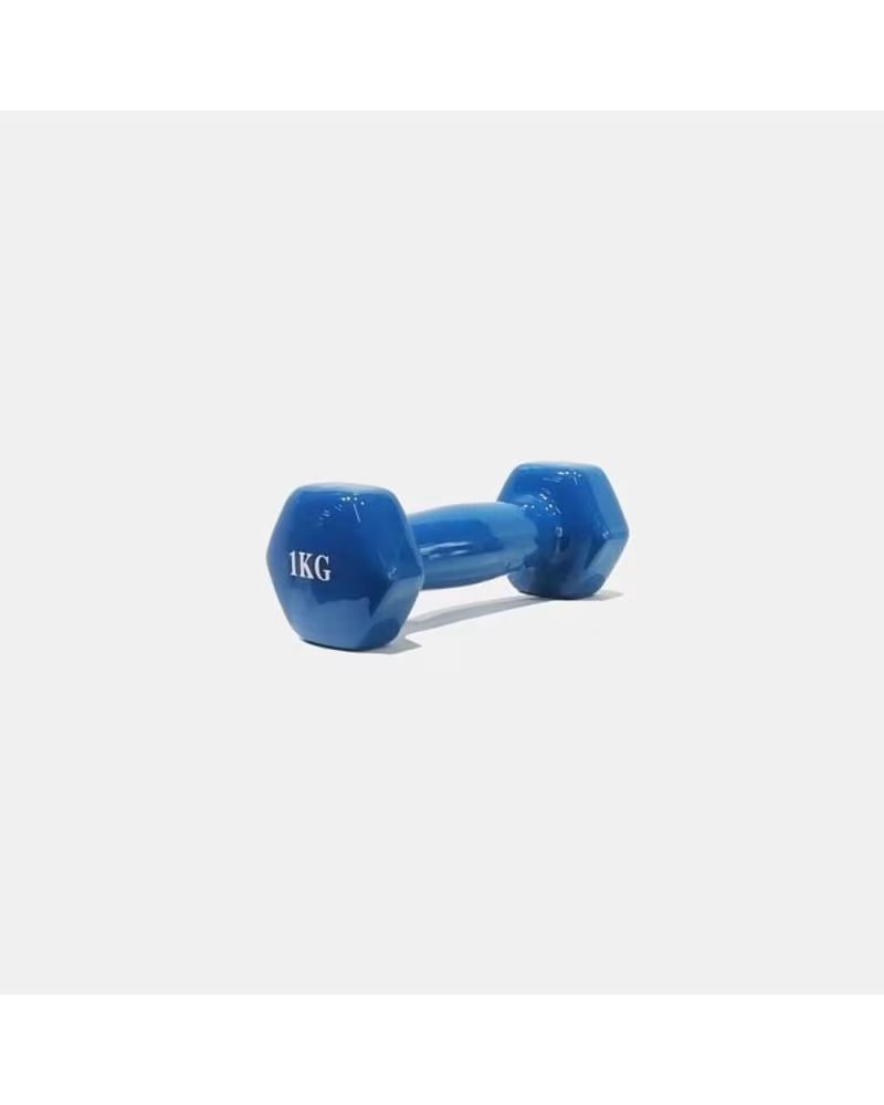 SOFTEE ACCESORIO DE FITNESS 24519-3 EN AZUL PARA UNISEX