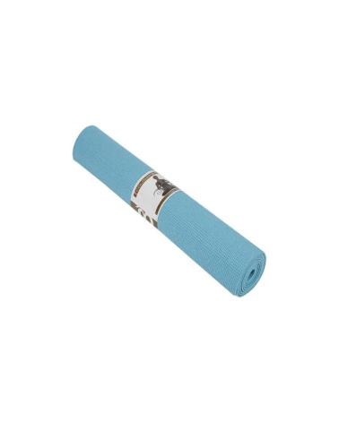 SOFTEE COLCHONETA YOGA 4MM CELESTE 180X60CM 24119-012-101 MULTICOLOR