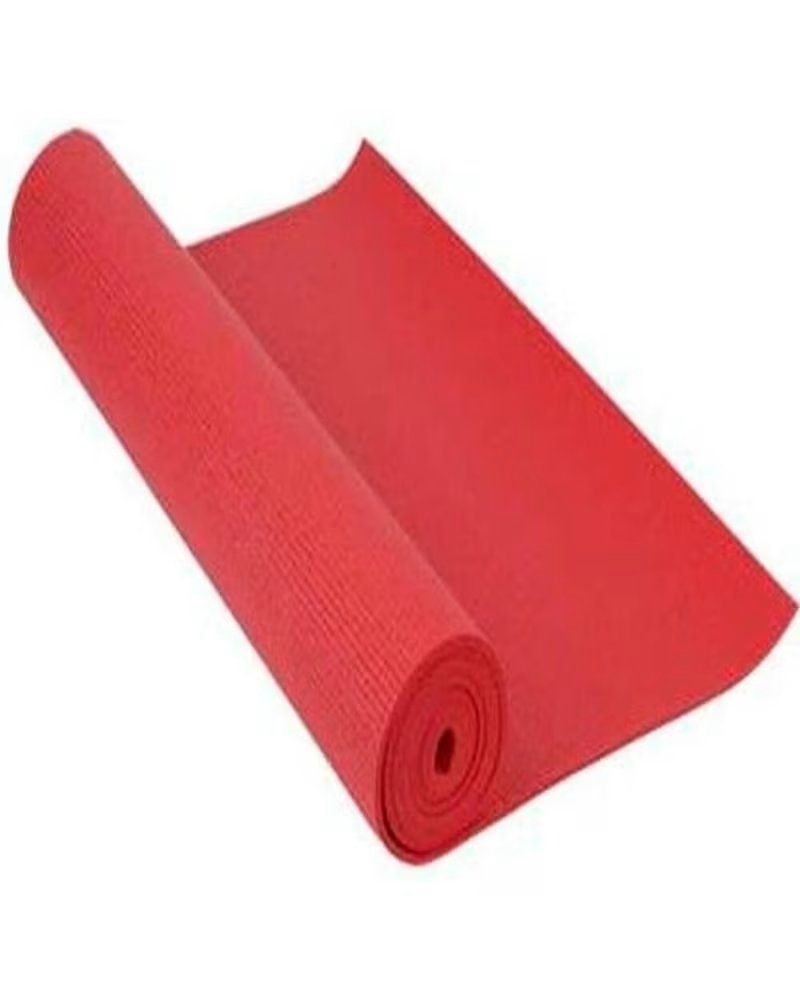 Início-SOFTEE-COLCHONETA-YOGA-4MM-ROJO-180X60CM-24119-003-101-MULTICOLOR