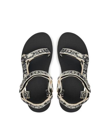 TEVA SANDALIAS PLANAS MUJER 1090969 BEIG BEIGE