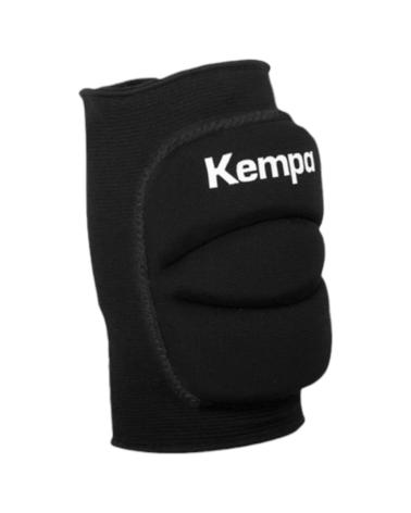 GINOCCHIERE IMBOTTITE KEMPA KNEE INDOOR SPORT - CONFEZIONE DA 2 UNITÀ NERE 200651001R NEGRO