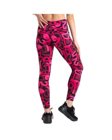 DARE 2B LEGGINGS INFLUENTIAL 7/8 DWJ453 PARA MUJER MULTICOLOR
