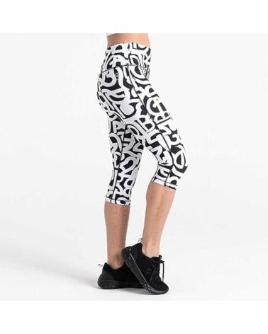 DARE 2B MALLAS DEPORTIVAS INFLUENTIAL 3/4 GRÁFICOS MULTICOLOR MULTICOLOR