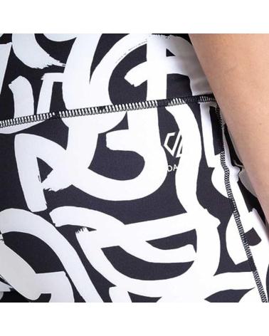 DARE 2B MALLAS DEPORTIVAS INFLUENTIAL 3/4 GRÁFICOS MULTICOLOR MULTICOLOR