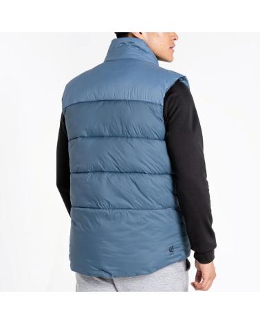 DARE 2B CHALECO ACOLCHADO MENTOR GILET HOMBRE GRIS