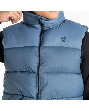 DARE 2B CHALECO ACOLCHADO MENTOR GILET HOMBRE GRIS
