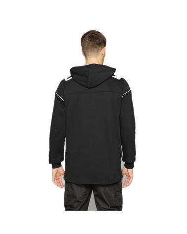 FANATICS LAS VEGAS RAIDERS 60 BLACK HOODIE 8888MBLKLVRFOH NEGRO