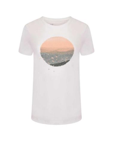 DARE 2B CAMISETA PEACE OF MIND TEE DWT614 BLANCO BLANCO