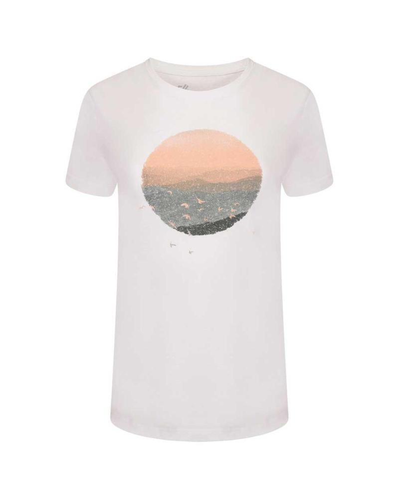 DARE 2B CAMISETA PEACE OF MIND TEE DWT614 BLANCO BLANCO