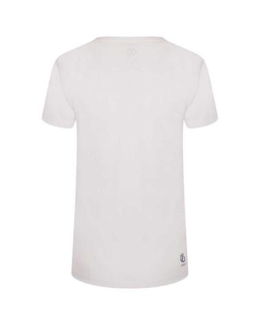 DARE 2B CAMISETA PEACE OF MIND TEE DWT614 BLANCO BLANCO