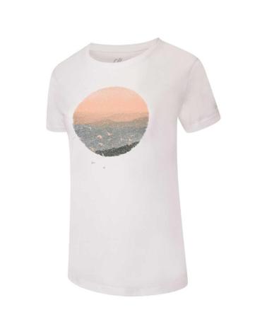 DARE 2B CAMISETA PEACE OF MIND TEE DWT614 BLANCO BLANCO