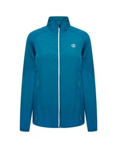 DARE 2B CHAQUETA DWL429-ABZ EN AZUL PARA MUJER