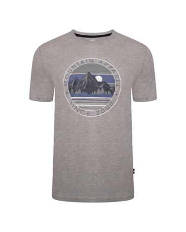 DARE 2B CAMISETA INTEGRAL II HOMBRE DMT601 GRIS GRIS