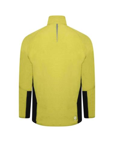 DARE 2B CORTAVIENTOS ABLAZE II NEON SPRING DML499-X9M AMARILLO